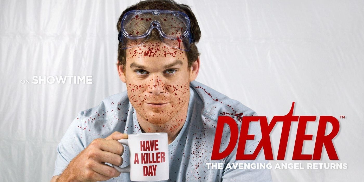 Dexter Returns