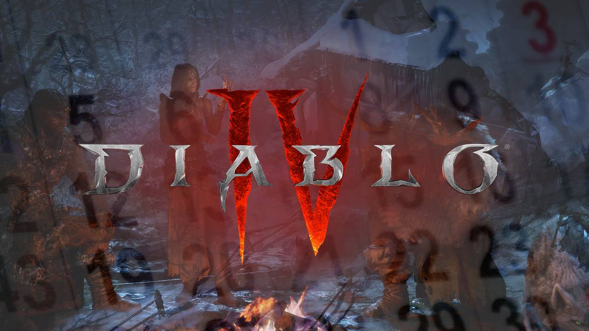 Diablo 4 Calendar Release Date