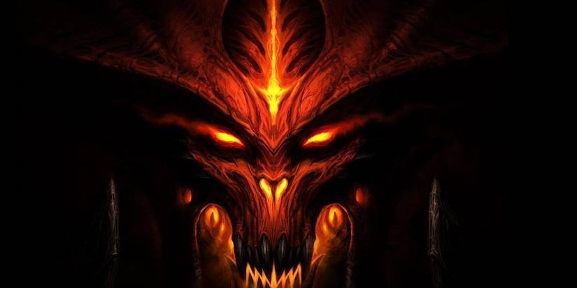 Diablo Blizzard's Masterpiece