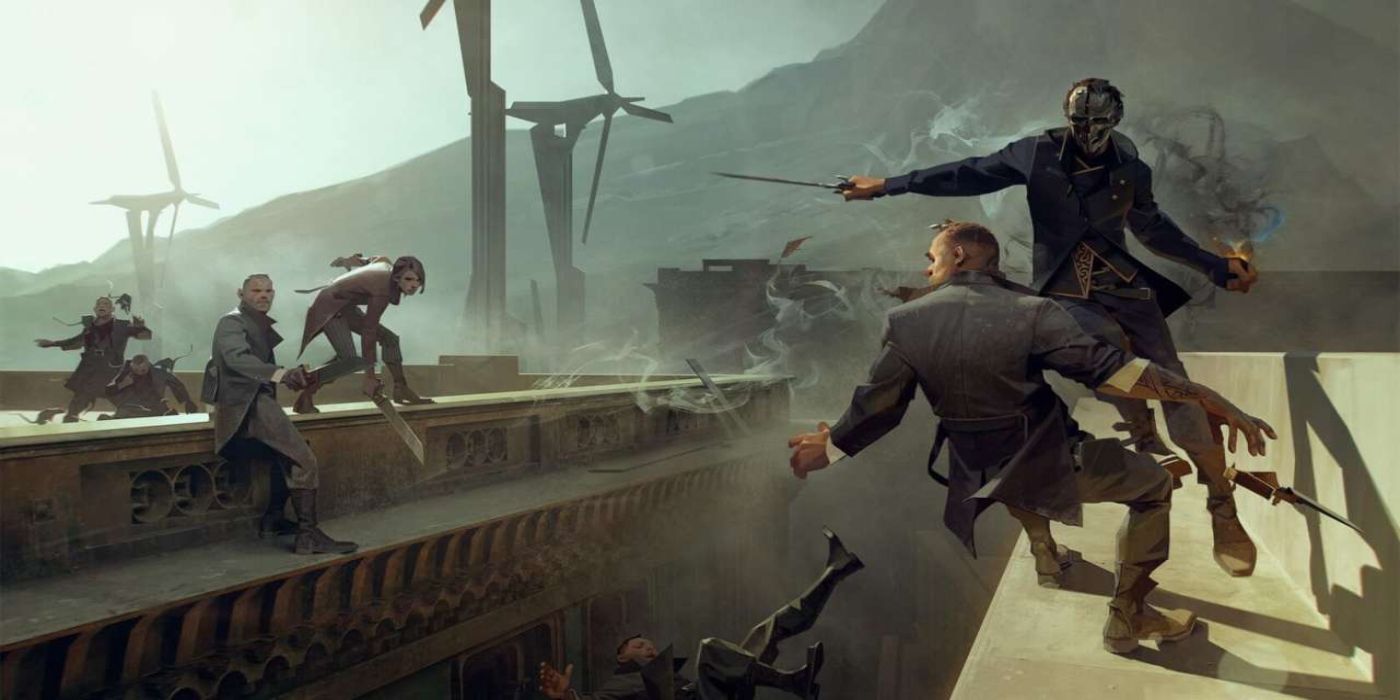 Secrets, Mission 2 - Dishonored 2 Game Guide