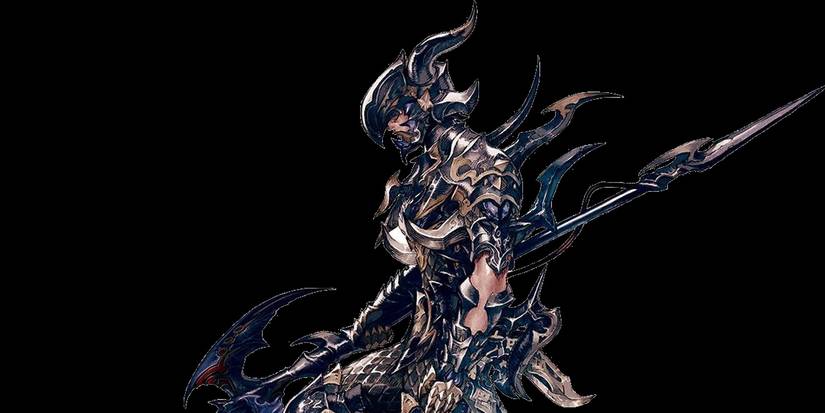 Dragoon - Final Fantasy Jobs That Changed The Genre