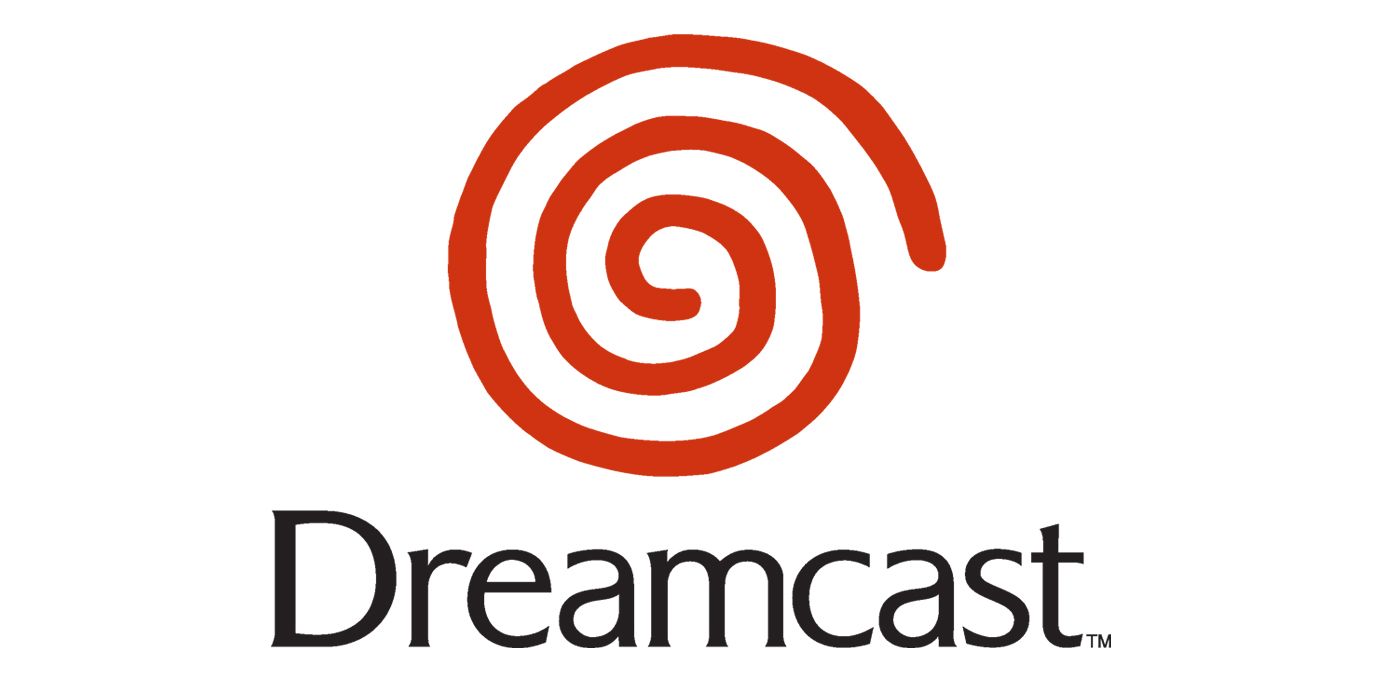 Dreamcast North American Logo