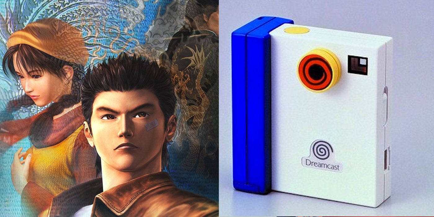 6 things a Sega Dreamcast Classic would need to live up to its
