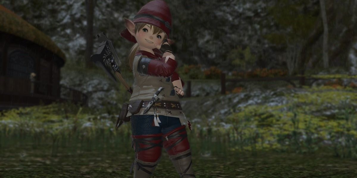 lalafel botonist