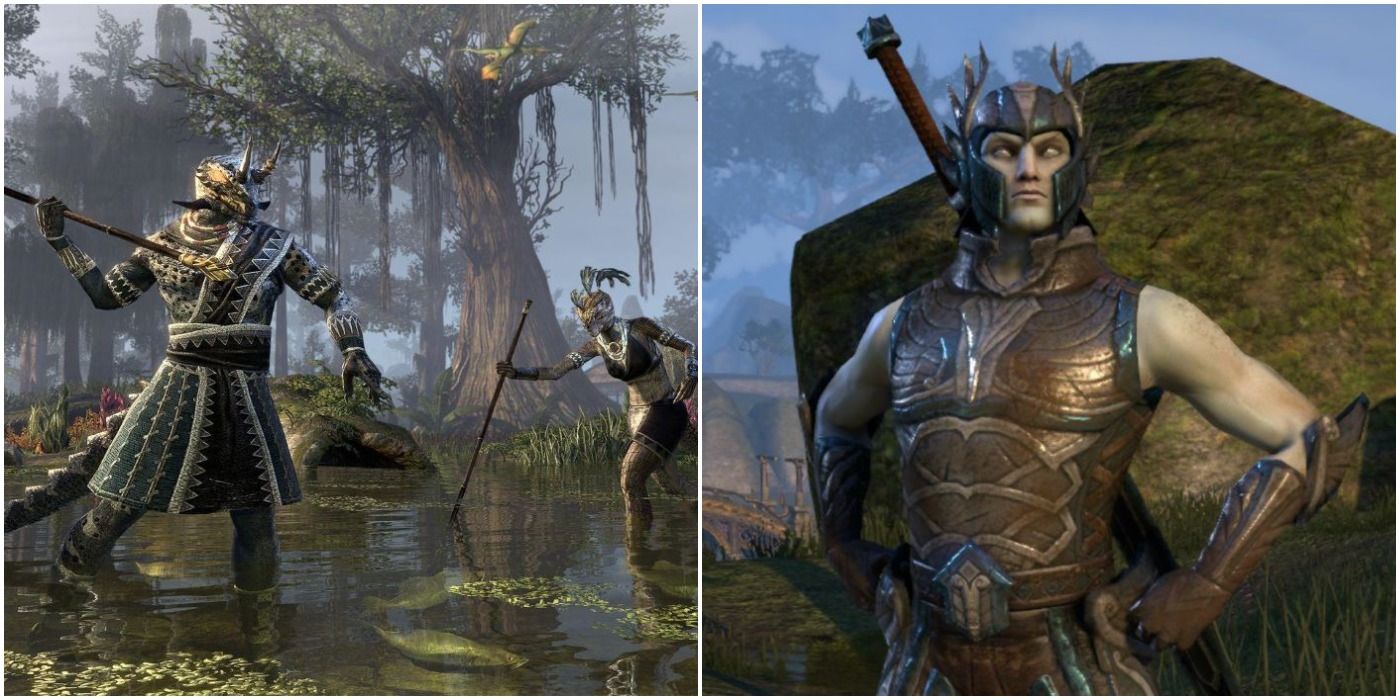 Elder Scrolls online Featured Additions