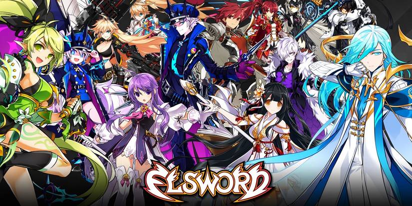 Elsword