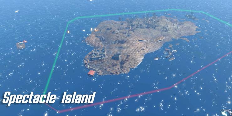 Fallout 4 12 Mods That Make Settlements So Much Better Fallout 4 12 Mods That Make Settlements So Much Better