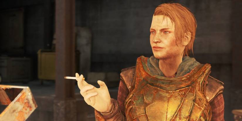 Fallout 4 Fahrenheit