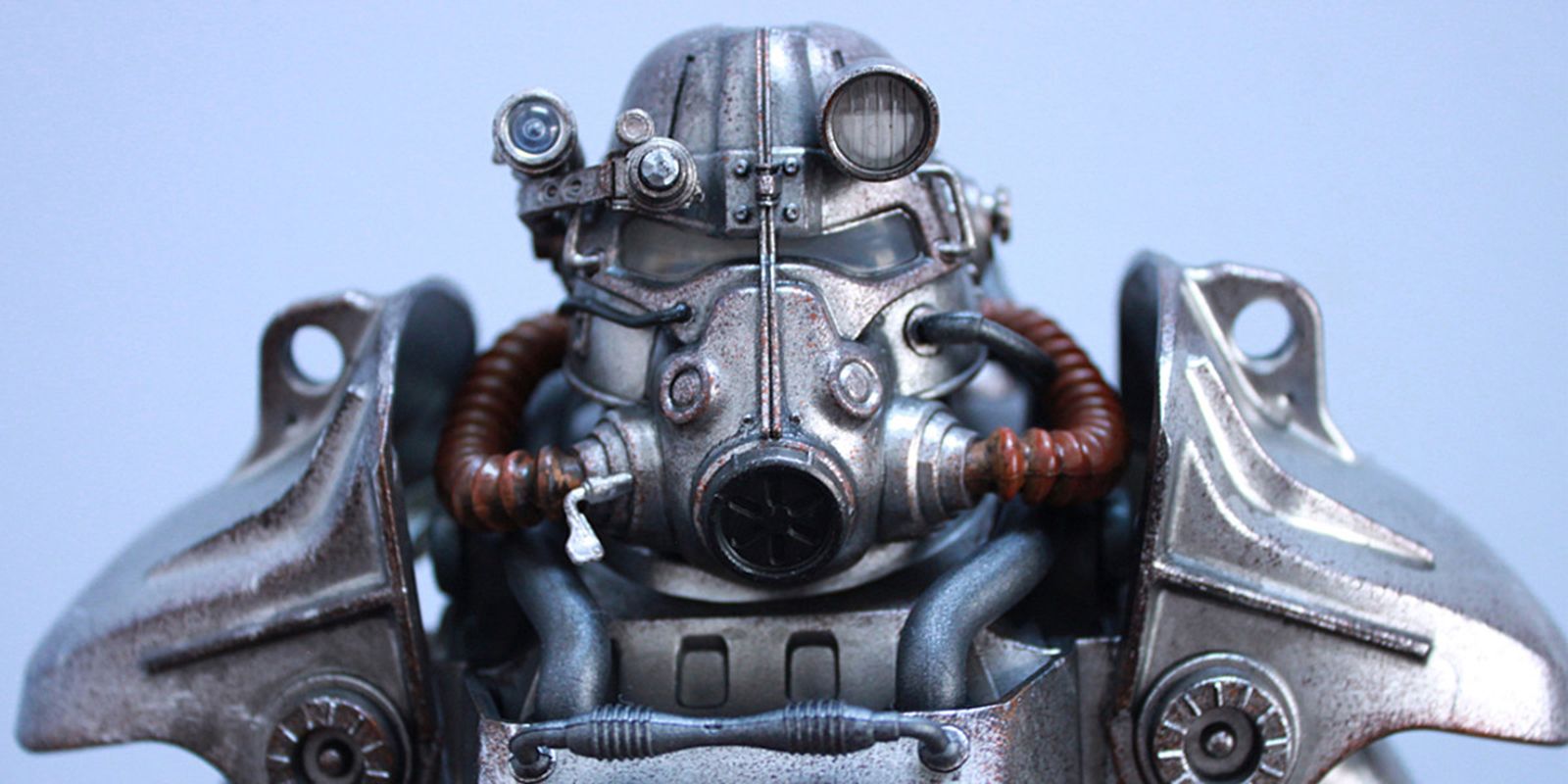 Fallout 4 T-45 Power ARmor