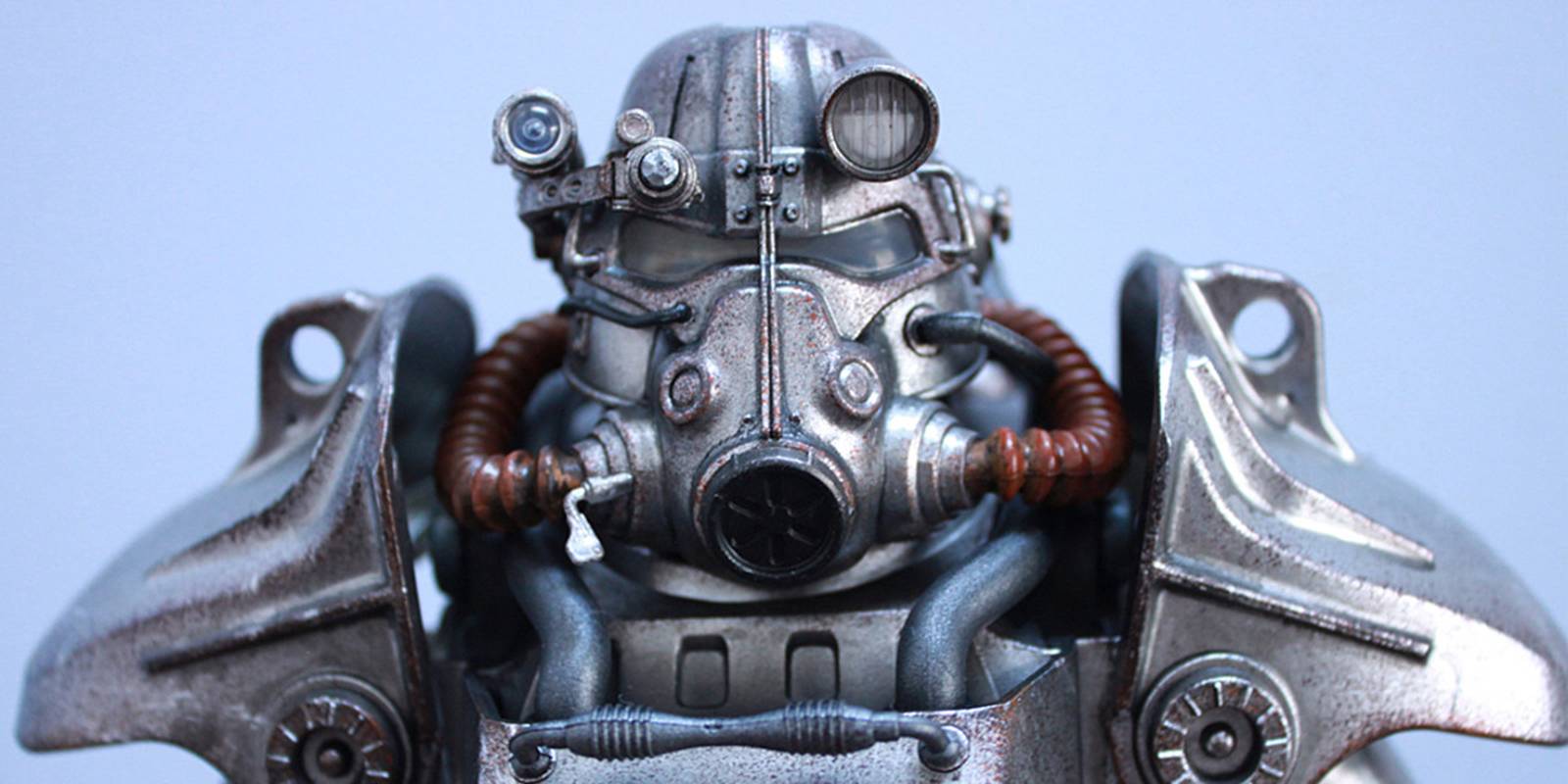 Fallout 10 Things You Never Knew About Power Armor