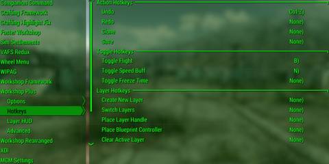 Fallout 4 Workshop Plus