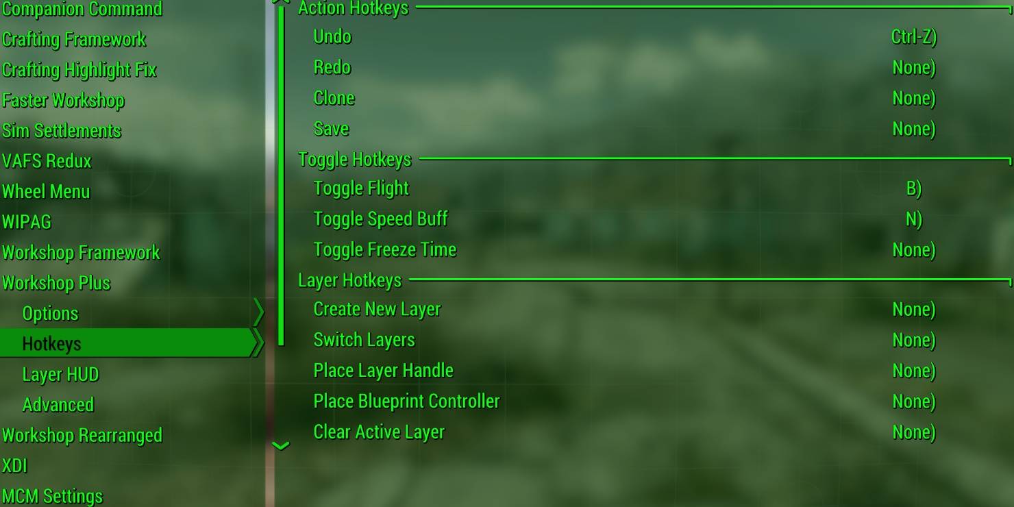 Fallout 4 12 Mods That Make Settlements So Much Better Fallout 4 12 Mods That Make Settlements So Much Better