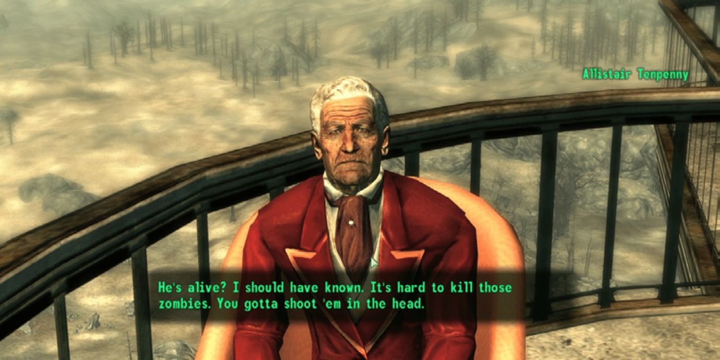 image of Allistair Tenpenny from Fallout 3