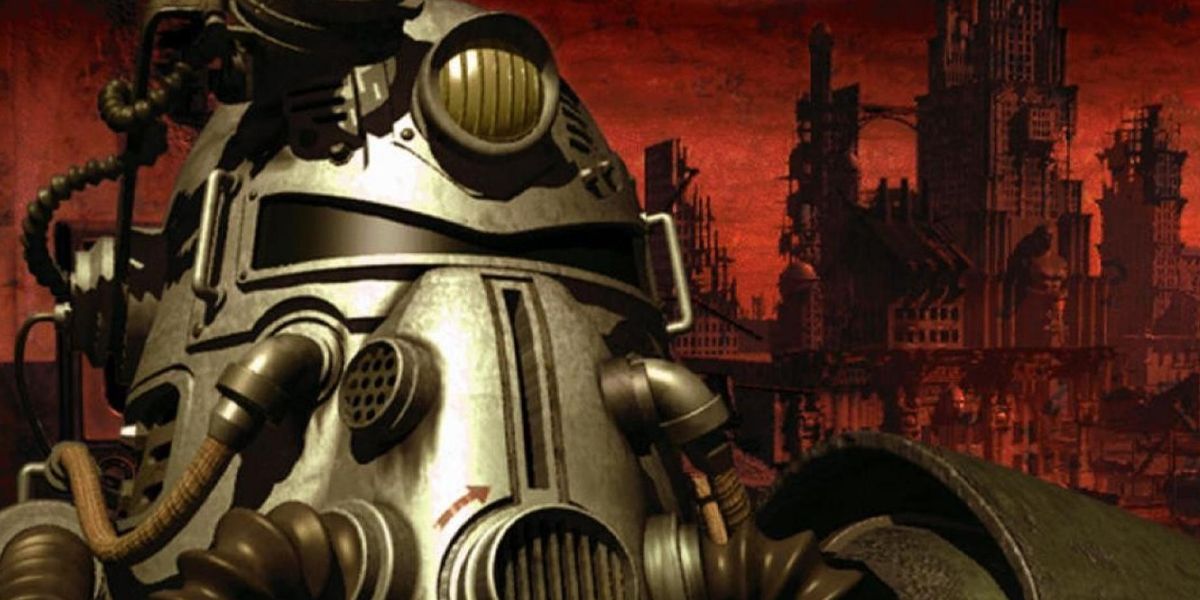 Fallout BROWSER GAME