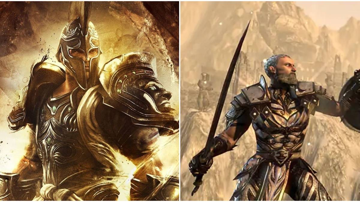 Featured - ESO Online Healing Guide