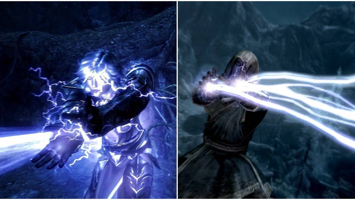Featured - Skyrim Spellcasters Guide