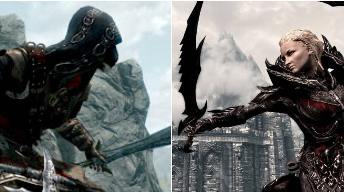 Featured - Skyrim Stealth Guide