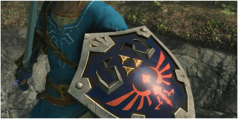 Featured - Skyrim Switch vs PS4