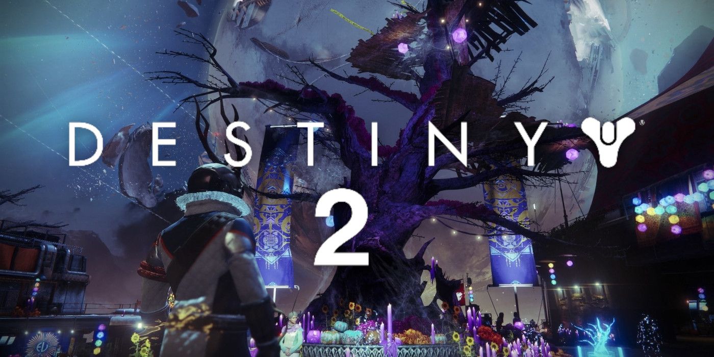 Destiny 2: Where is the Haunted Forest