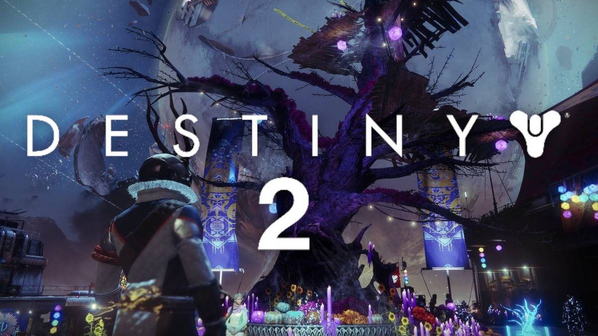 How to get into the Haunted Forest in Festival of the Lost 2020 Destiny 2