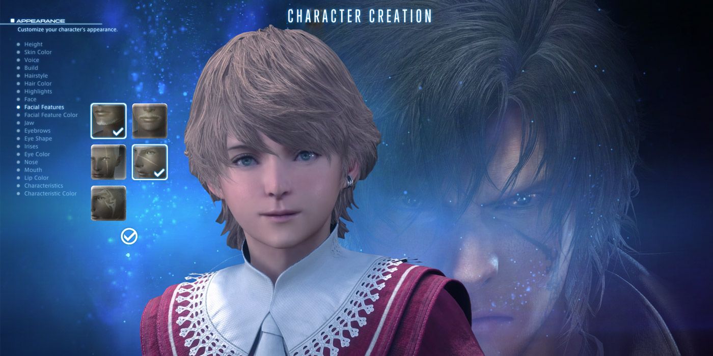 Final Fantasy 16's Biggest Change is Actually a Classic Franchise