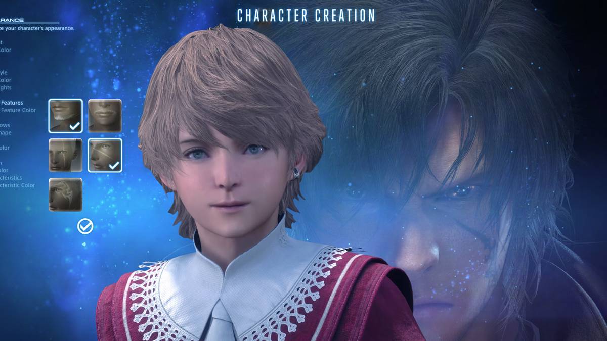 Final Fantasy 16 Classes