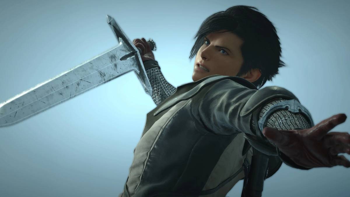 Final-Fantasy-16-Basic-Development-Complete-Protagonist-Featured