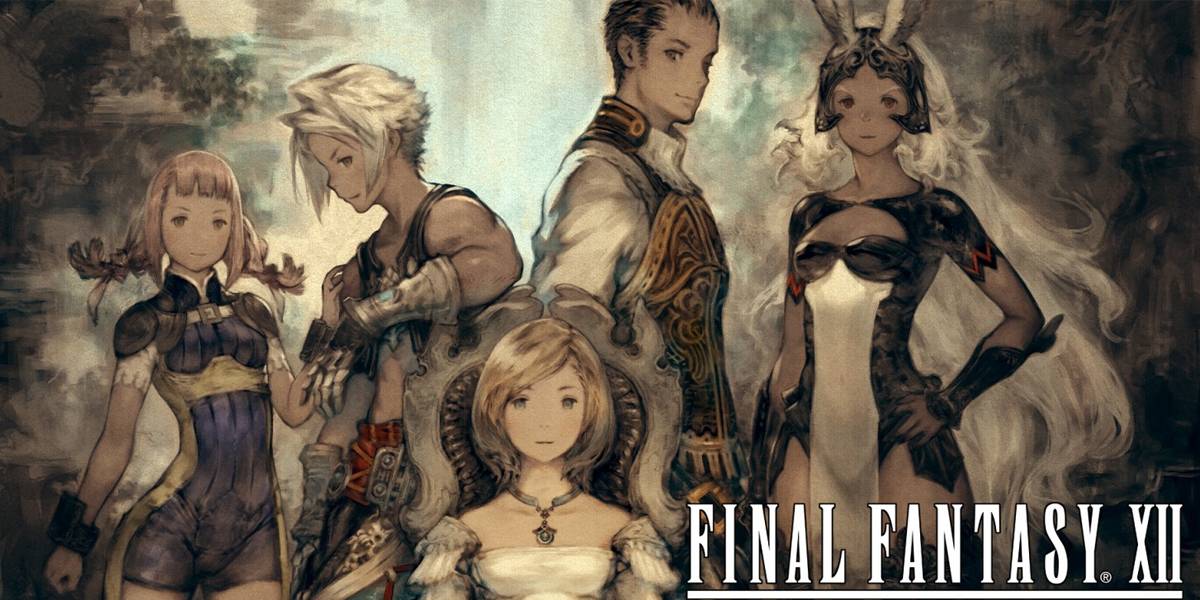 Final Fantasy The Franchise S 10 Hardest Games Ranked By Difficulty How Long They Take To Beat