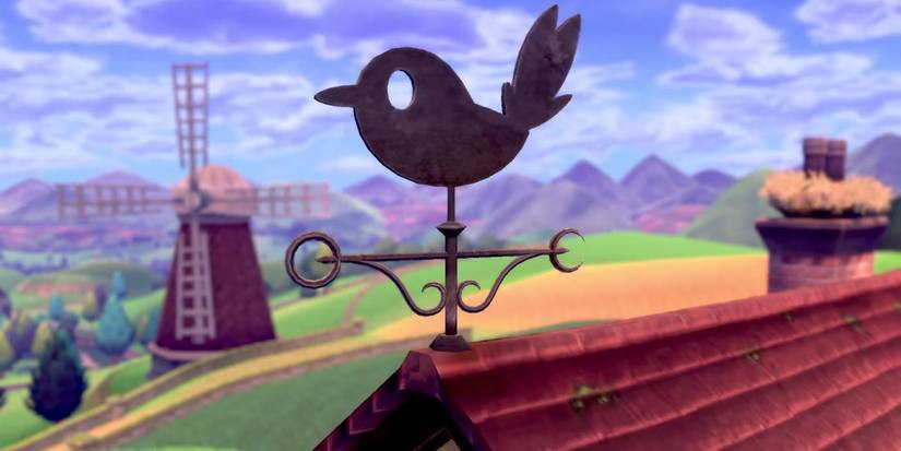 pokemon sword shiled galar kalos