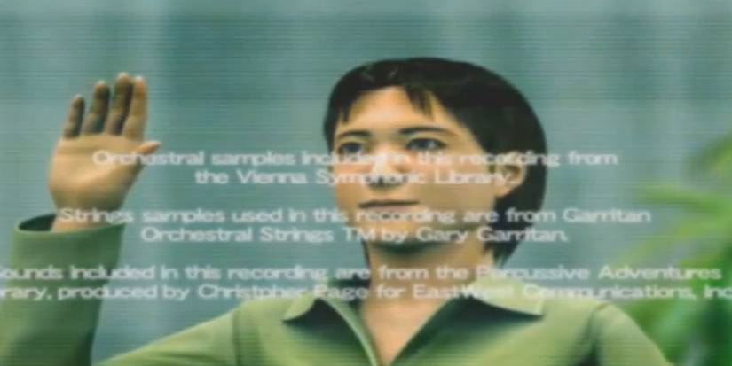 Former Umbrella employee Yoko testifies against Umbrella - Events Between RE3 and RE4