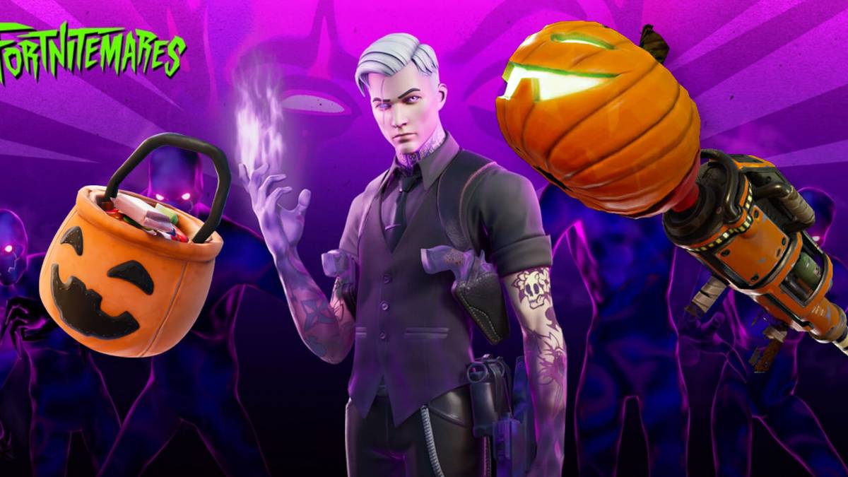 fortnite shadow midas