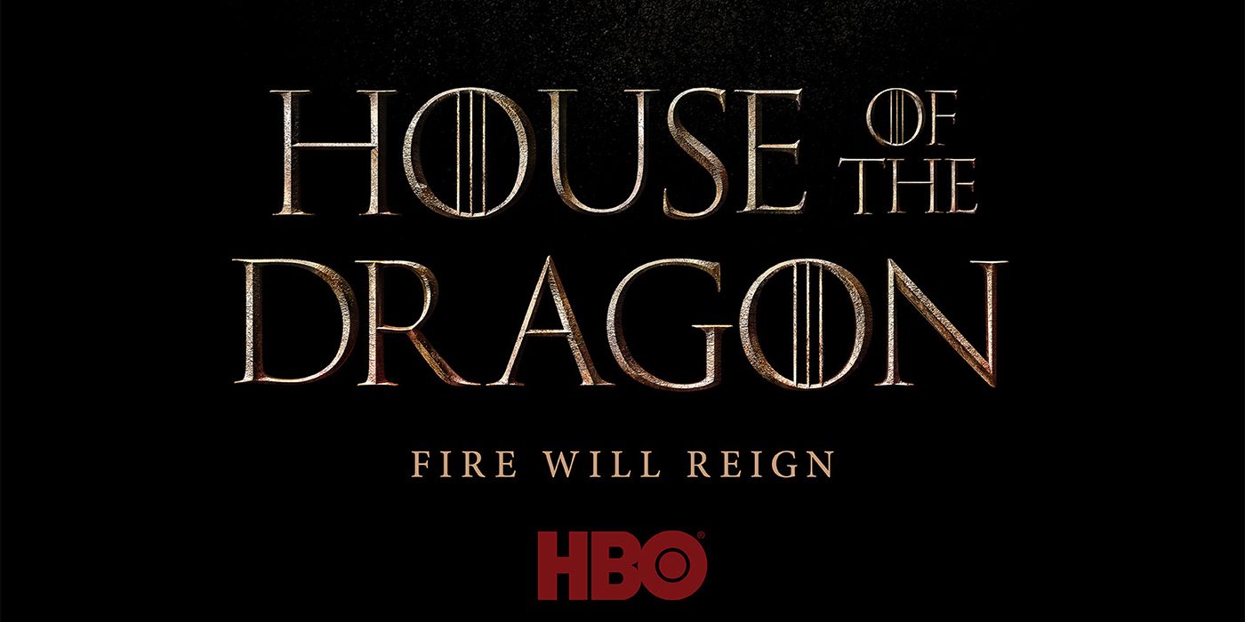 HBO's Game of Thrones spinoff House of the Dragon