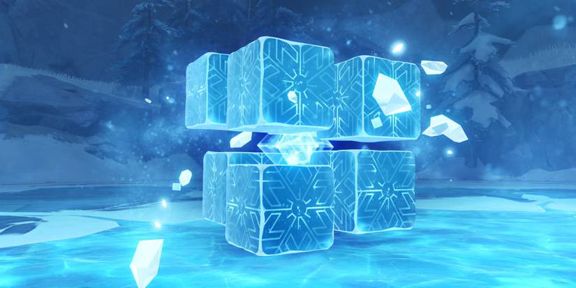 Genshin Impact Boss Elemental Counters