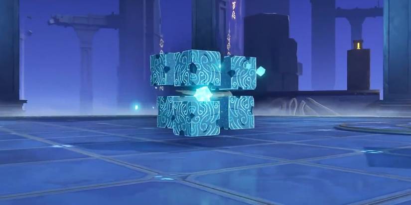 Element Counters Genshin Impact: Every Element Counter For Boss Fights