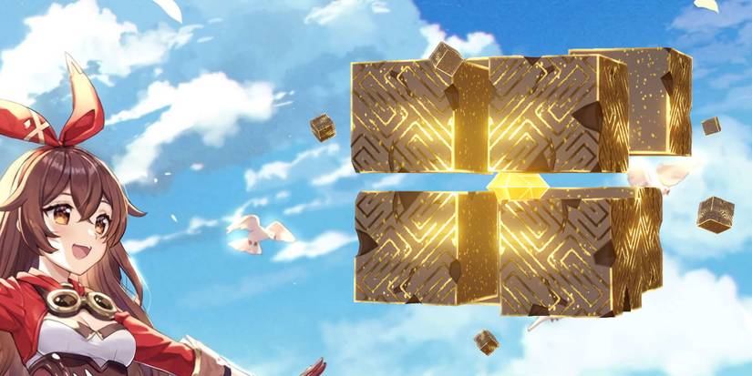 Genshin Impact Boss Elemental Counters