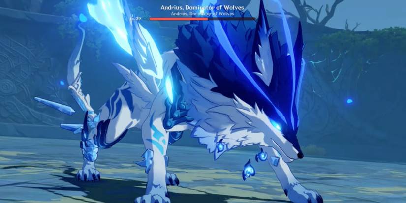 Genshin Impact Boss Elemental Counters