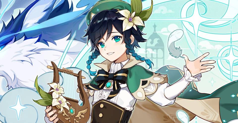 Qiqi Genshin Impact Best Weapon Genshin Impact Qiqi Recommended Weapon Build And Best Artifacts Dunia Games