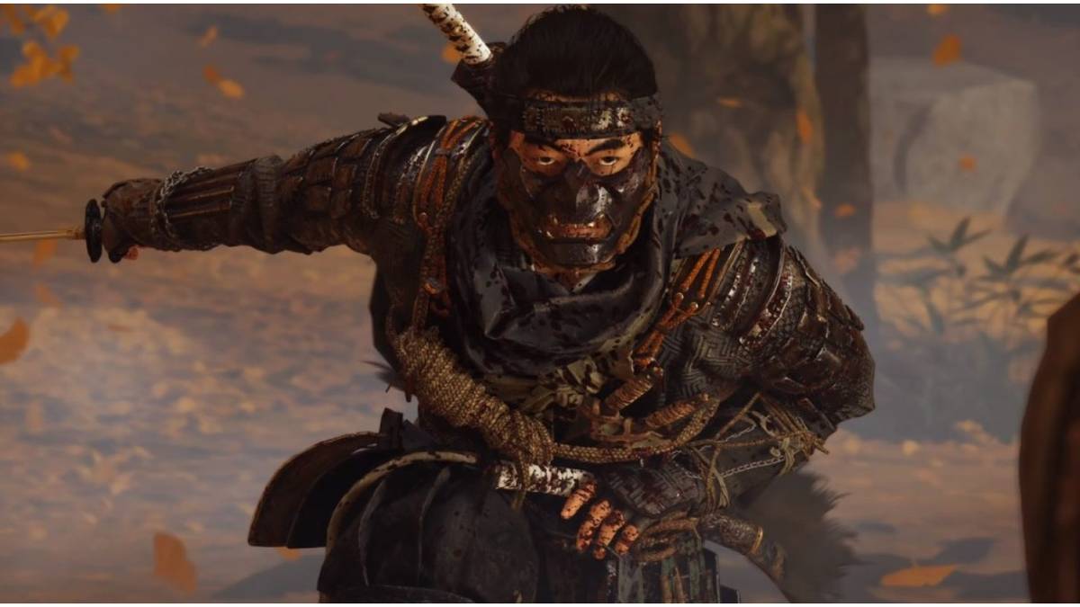 Ghost Of Tsushima Legends – Gear Skills Make Game Too Easy