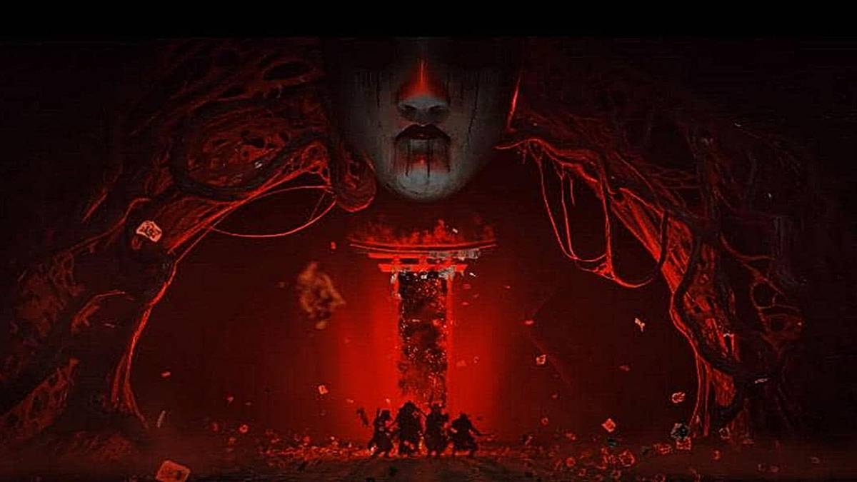 Ghost of Tsushima Legends All Classes