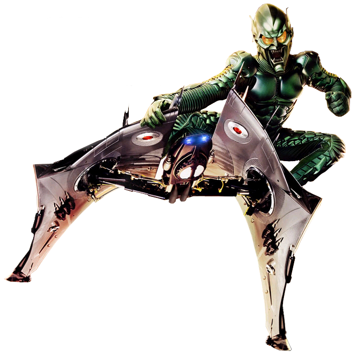 Green Goblin