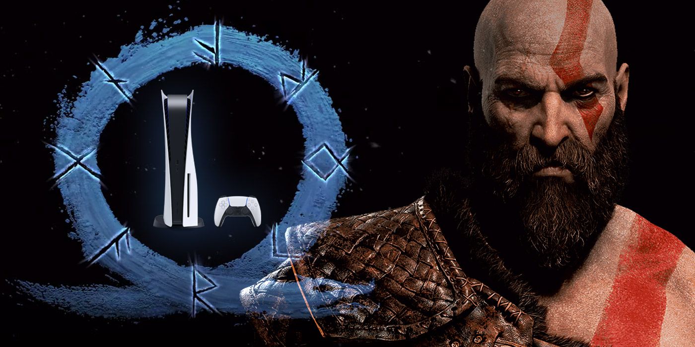 5 Things We Know So Far About God Of War: Ragnarok (& 5 Rumors We Hope