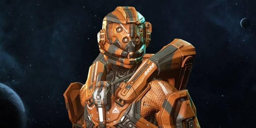 Halo 4 Engineer Specialization