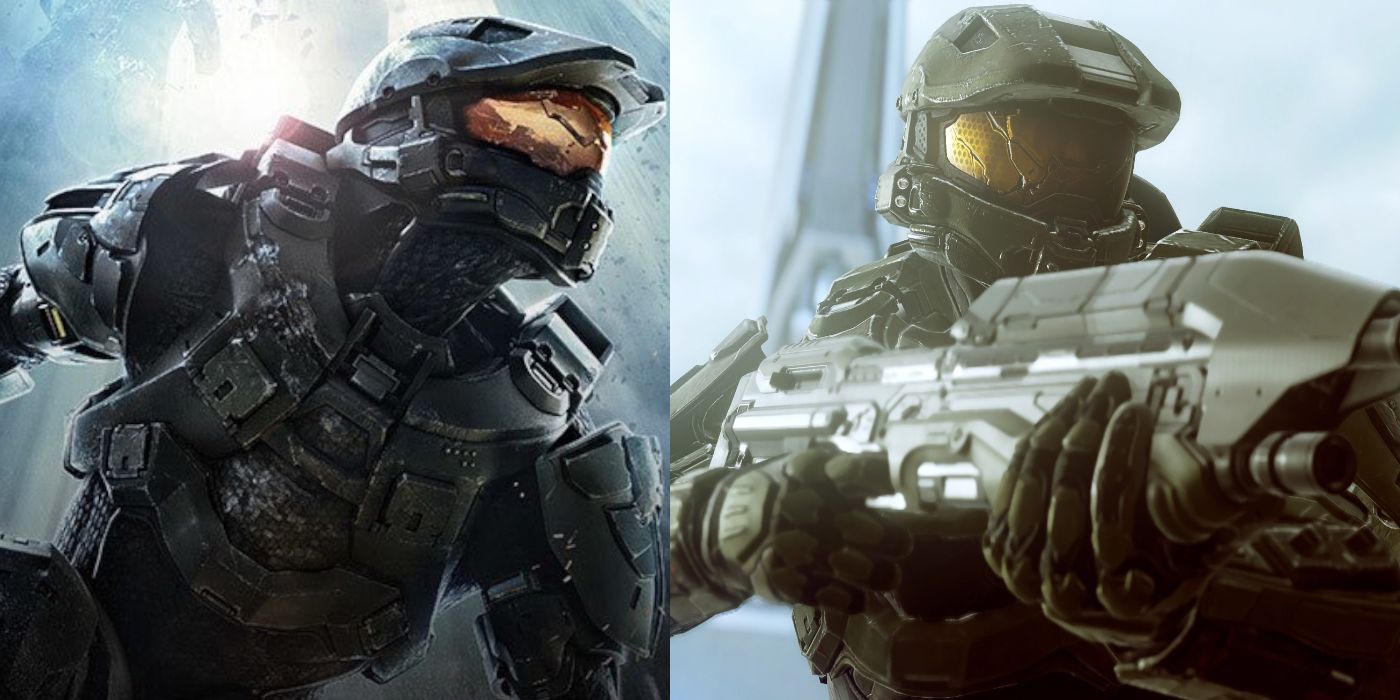 Every Halo Game, Ranked According To Metacritic