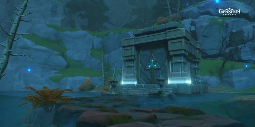 HiddenPalaceZhouGenshin