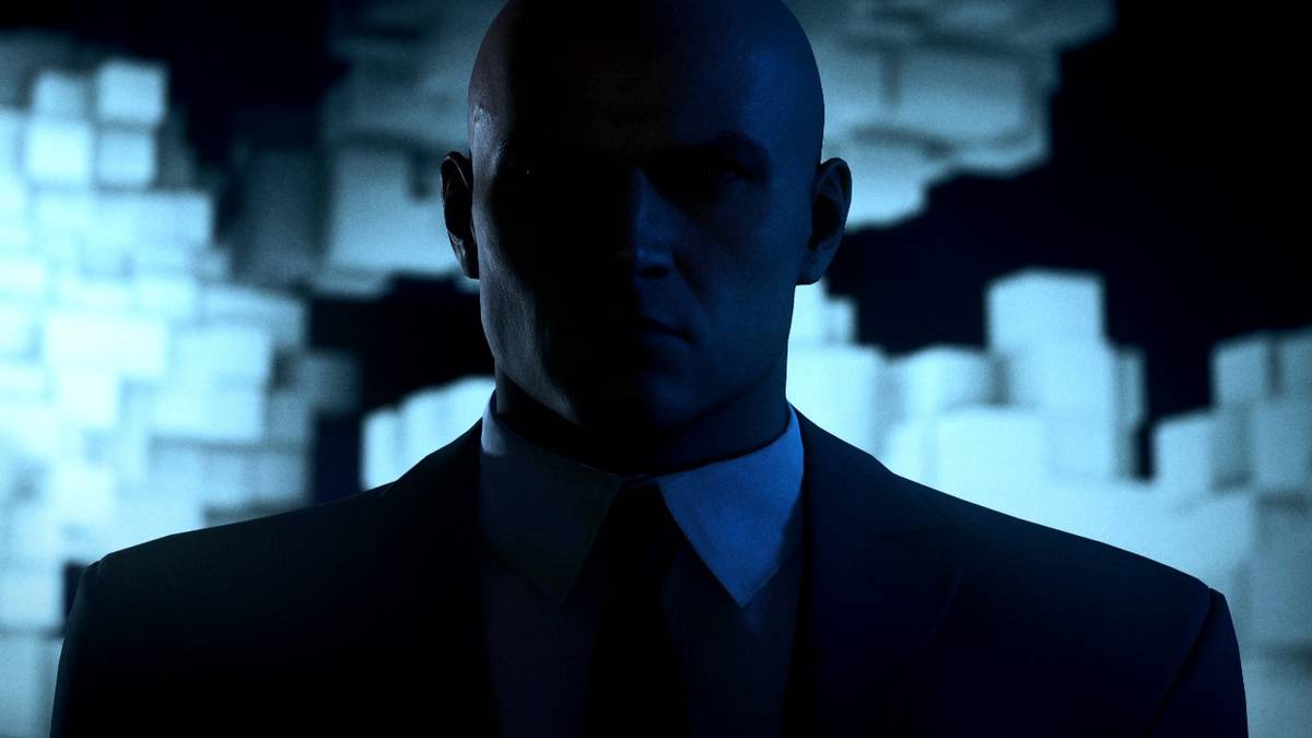 hitman 3 for Nintendo switch