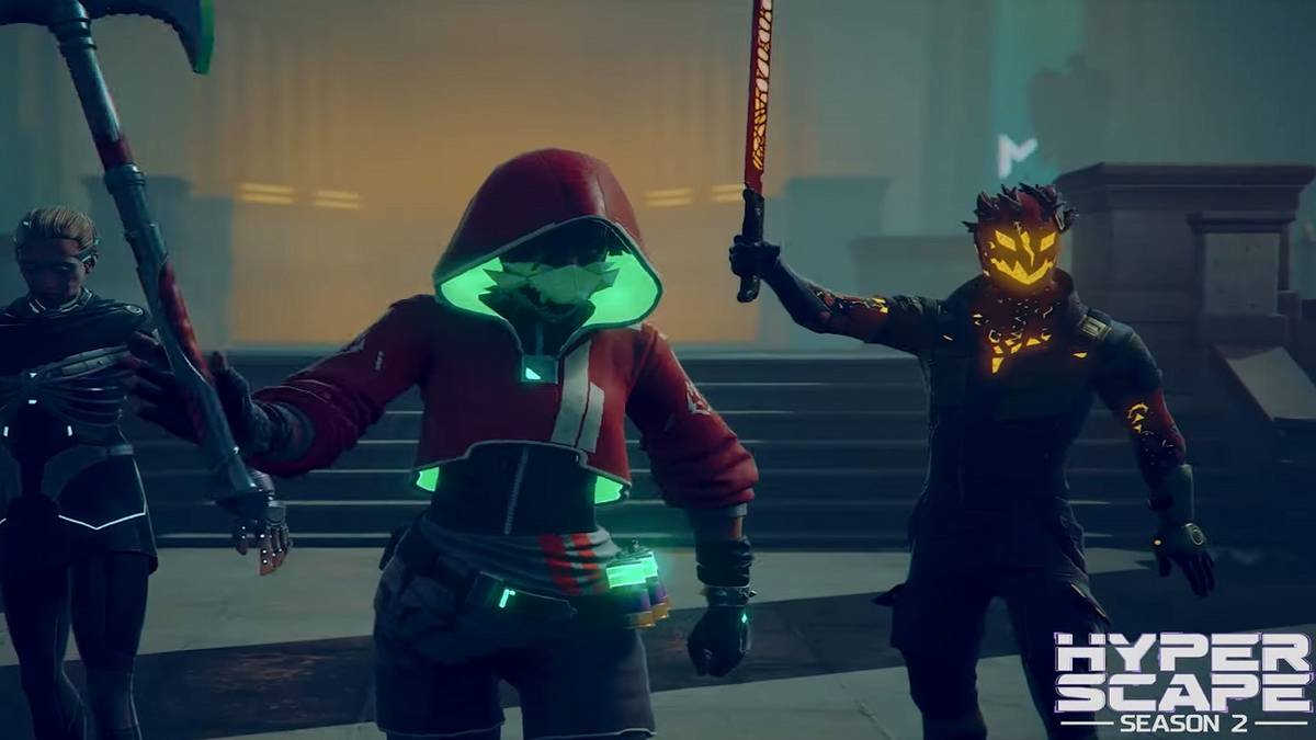 Ubisoft battle royale