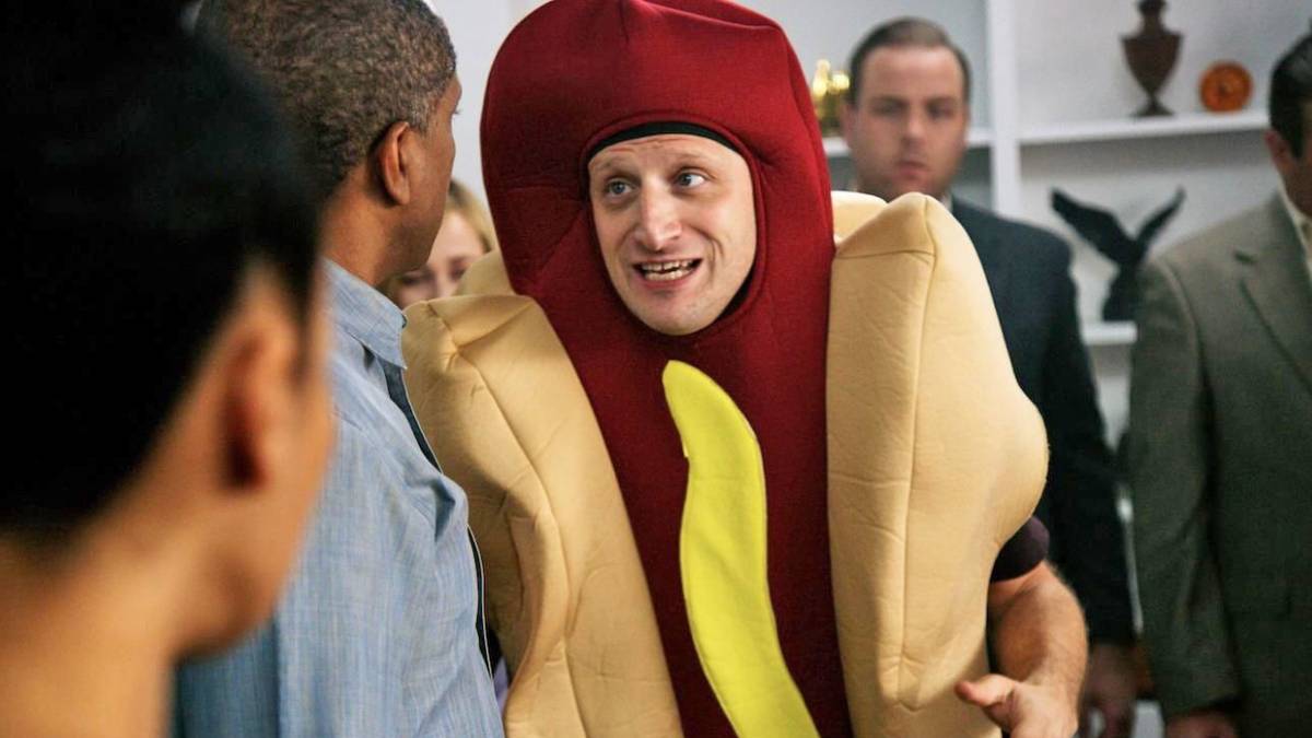 I Think You Should Leave Netflix