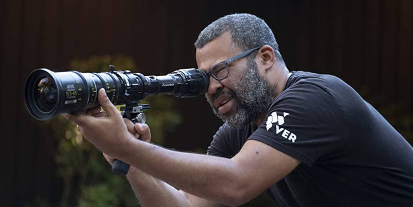 Jordan Peele remakes Wes Craven's The People Under the Stairs