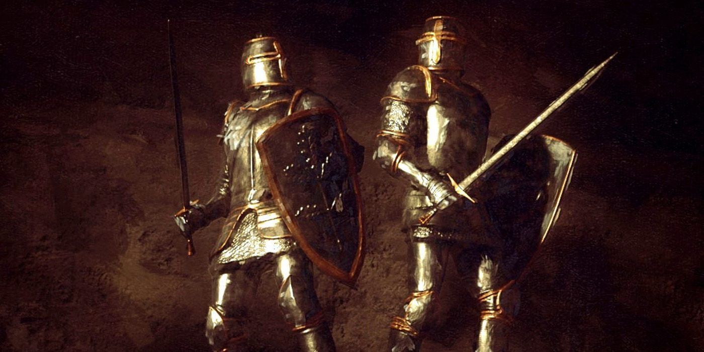 Knights in CK3 - Crusader Kings 3 Tips