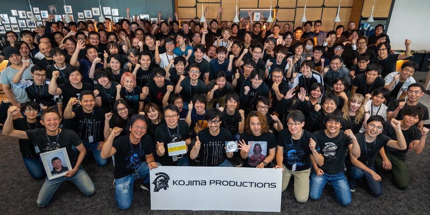 Kojima-Productions-Staff-New-Project-2020-Featured